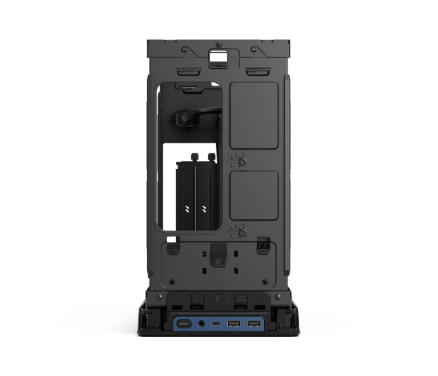 Fractal Design Era 2 Midnight Blue - 1295815 - zdjęcie 19